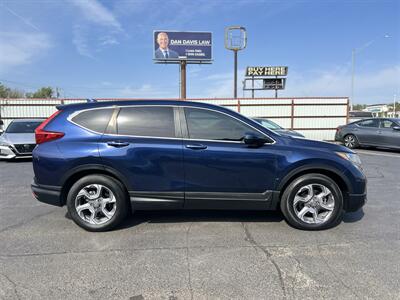 2018 Honda CR-V EX   - Photo 5 - Oklahoma City, OK 73112