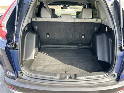2018 Honda CR-V EX   - Photo 9 - Oklahoma City, OK 73112