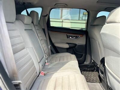 2018 Honda CR-V EX   - Photo 15 - Oklahoma City, OK 73112