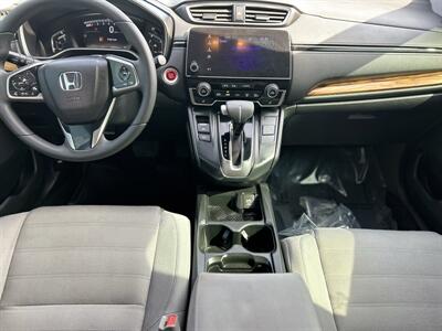 2018 Honda CR-V EX   - Photo 14 - Oklahoma City, OK 73112