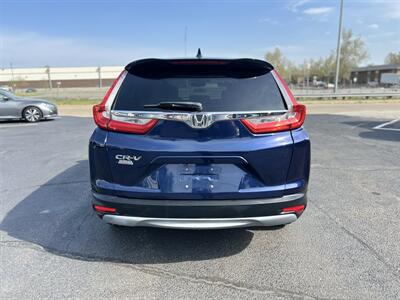 2018 Honda CR-V EX   - Photo 7 - Oklahoma City, OK 73112