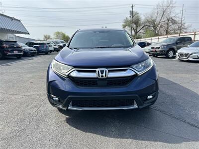 2018 Honda CR-V EX   - Photo 3 - Oklahoma City, OK 73112