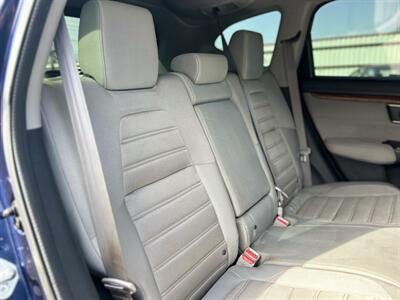 2018 Honda CR-V EX   - Photo 16 - Oklahoma City, OK 73112