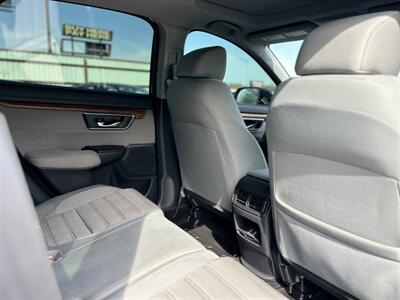 2018 Honda CR-V EX   - Photo 17 - Oklahoma City, OK 73112