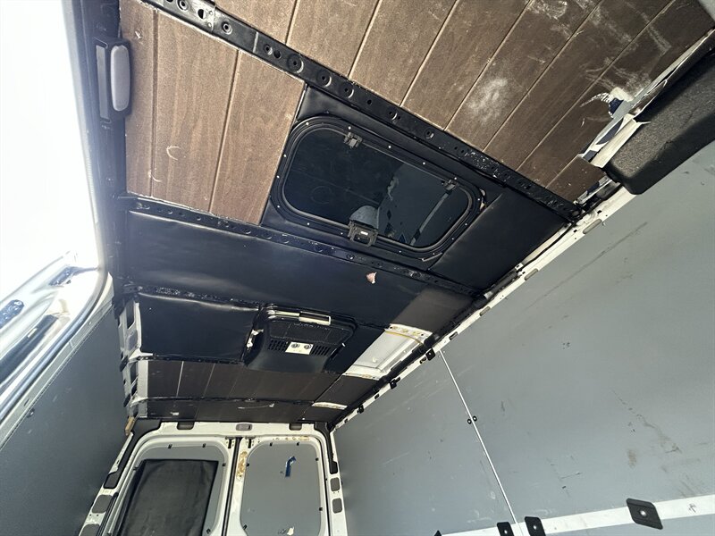 2017 Mercedes-Benz Sprinter 2500 - Photo 17 - Oklahoma City, OK 73112