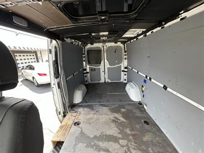 2017 Mercedes-Benz Sprinter 2500 - Photo 18 - Oklahoma City, OK 73112