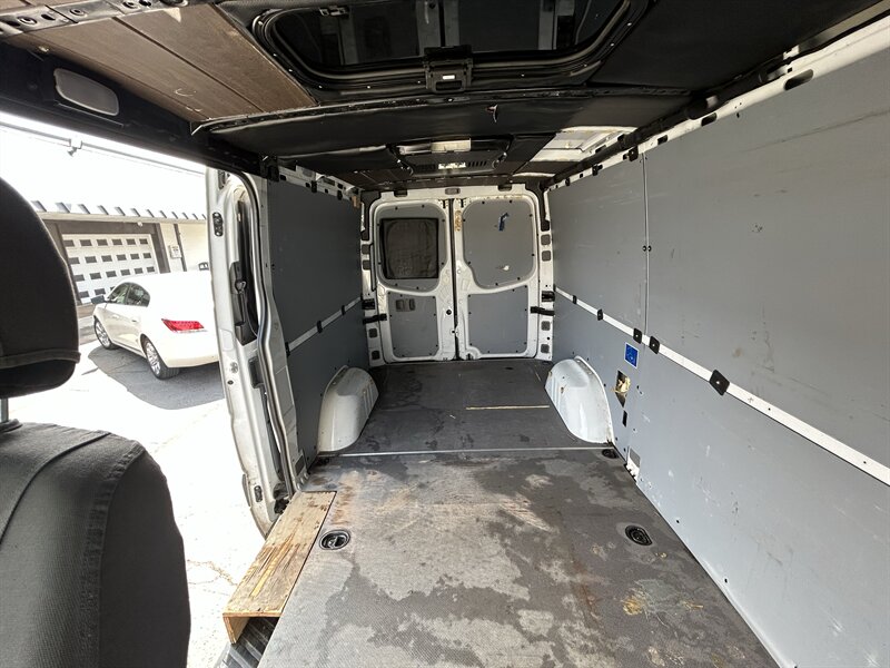 2017 Mercedes-Benz Sprinter 2500 - Photo 18 - Oklahoma City, OK 73112