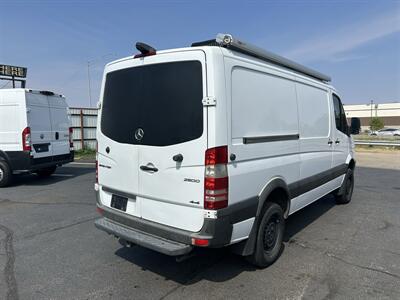 2017 Mercedes-Benz Sprinter 2500 - Photo 6 - Oklahoma City, OK 73112