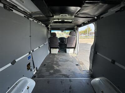 2017 Mercedes-Benz Sprinter 2500 - Photo 19 - Oklahoma City, OK 73112