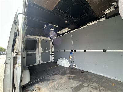 2017 Mercedes-Benz Sprinter 2500 - Photo 14 - Oklahoma City, OK 73112