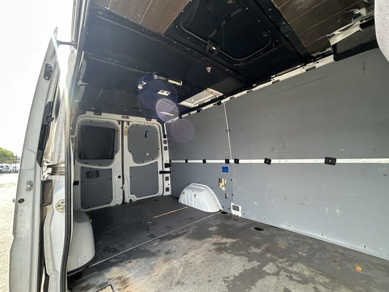 2017 Mercedes-Benz Sprinter 2500 - Photo 14 - Oklahoma City, OK 73112