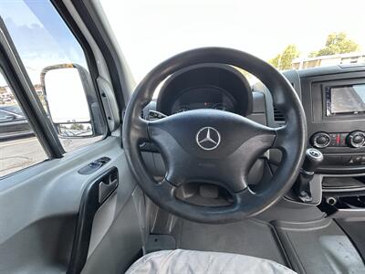 2017 Mercedes-Benz Sprinter 2500 - Photo 22 - Oklahoma City, OK 73112