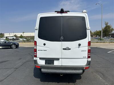 2017 Mercedes-Benz Sprinter 2500 - Photo 7 - Oklahoma City, OK 73112