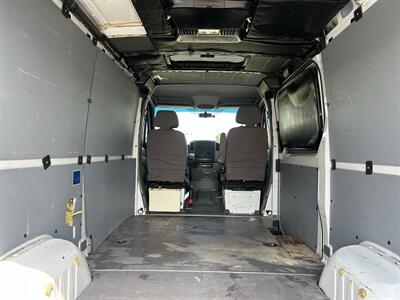 2017 Mercedes-Benz Sprinter 2500 - Photo 11 - Oklahoma City, OK 73112