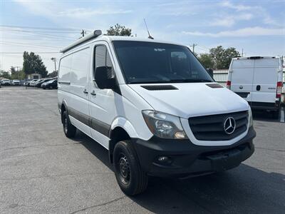 2017 Mercedes-Benz Sprinter 2500 - Photo 3 - Oklahoma City, OK 73112