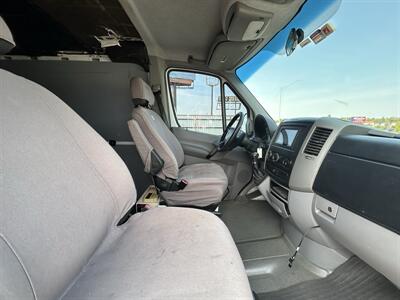 2017 Mercedes-Benz Sprinter 2500 - Photo 26 - Oklahoma City, OK 73112