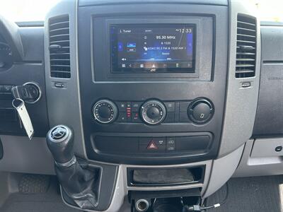 2017 Mercedes-Benz Sprinter 2500 - Photo 23 - Oklahoma City, OK 73112