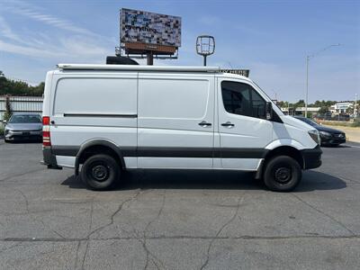 2017 Mercedes-Benz Sprinter 2500 - Photo 5 - Oklahoma City, OK 73112
