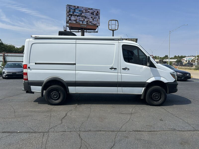 2017 Mercedes-Benz Sprinter 2500 - Photo 5 - Oklahoma City, OK 73112