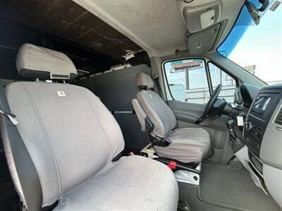 2017 Mercedes-Benz Sprinter 2500 - Photo 25 - Oklahoma City, OK 73112