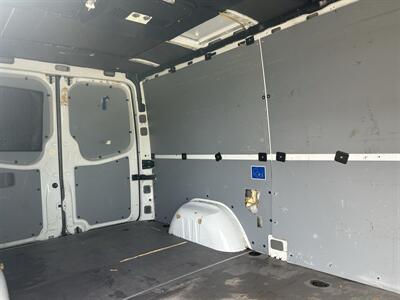2017 Mercedes-Benz Sprinter 2500 - Photo 13 - Oklahoma City, OK 73112