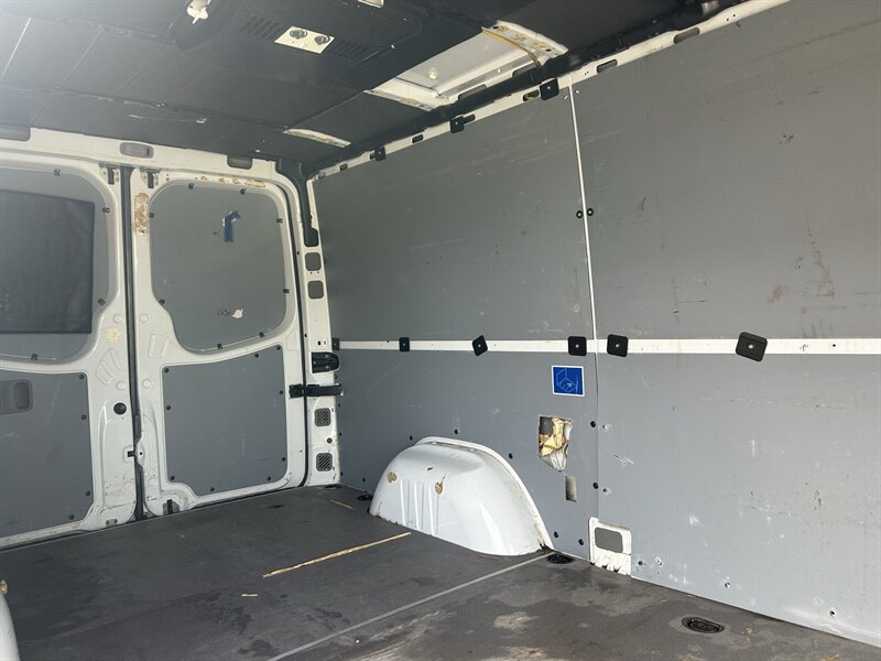 2017 Mercedes-Benz Sprinter 2500 - Photo 13 - Oklahoma City, OK 73112