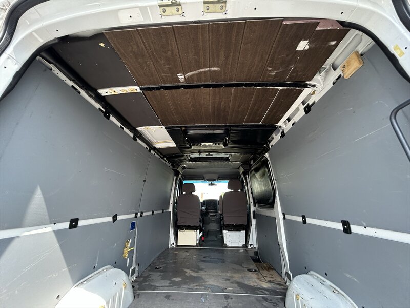 2017 Mercedes-Benz Sprinter 2500 - Photo 10 - Oklahoma City, OK 73112