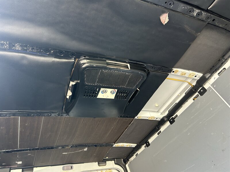 2017 Mercedes-Benz Sprinter 2500 - Photo 15 - Oklahoma City, OK 73112