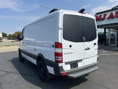 2017 Mercedes-Benz Sprinter 2500 - Photo 8 - Oklahoma City, OK 73112