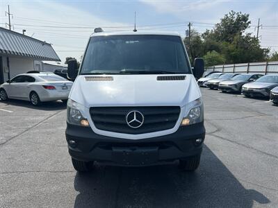 2017 Mercedes-Benz Sprinter 2500 - Photo 2 - Oklahoma City, OK 73112
