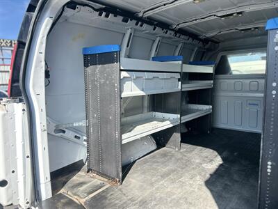 2019 Chevrolet Express 2500   - Photo 10 - Oklahoma City, OK 73112