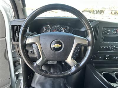 2019 Chevrolet Express 2500   - Photo 18 - Oklahoma City, OK 73112