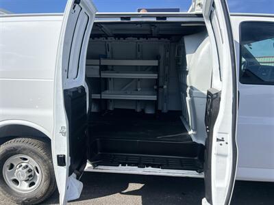 2019 Chevrolet Express 2500   - Photo 15 - Oklahoma City, OK 73112