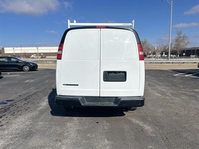 2019 Chevrolet Express 2500   - Photo 7 - Oklahoma City, OK 73112