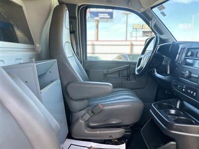 2019 Chevrolet Express 2500   - Photo 14 - Oklahoma City, OK 73112