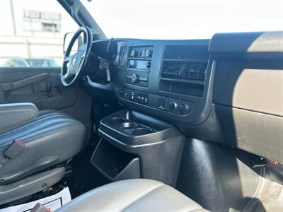 2019 Chevrolet Express 2500   - Photo 17 - Oklahoma City, OK 73112