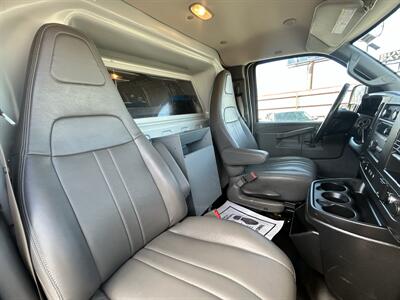 2019 Chevrolet Express 2500   - Photo 16 - Oklahoma City, OK 73112