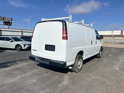 2019 Chevrolet Express 2500   - Photo 6 - Oklahoma City, OK 73112