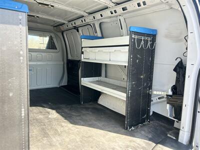 2019 Chevrolet Express 2500   - Photo 11 - Oklahoma City, OK 73112