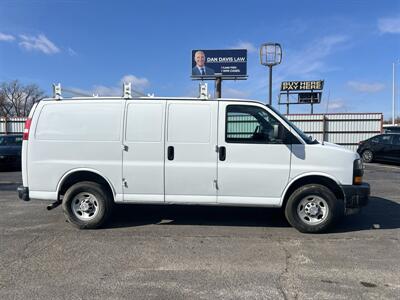 2019 Chevrolet Express 2500   - Photo 5 - Oklahoma City, OK 73112