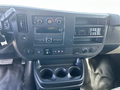 2019 Chevrolet Express 2500   - Photo 19 - Oklahoma City, OK 73112
