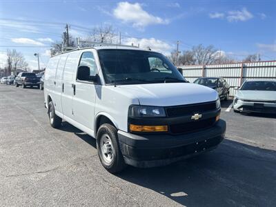 2019 Chevrolet Express 2500   - Photo 4 - Oklahoma City, OK 73112