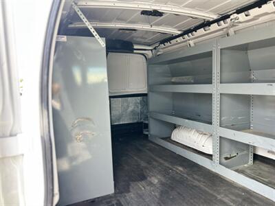 2020 GMC Savana 2500   - Photo 19 - Oklahoma City, OK 73112