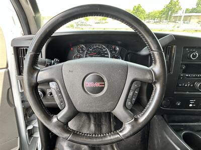 2020 GMC Savana 2500   - Photo 12 - Oklahoma City, OK 73112
