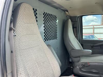 2020 GMC Savana 2500   - Photo 16 - Oklahoma City, OK 73112