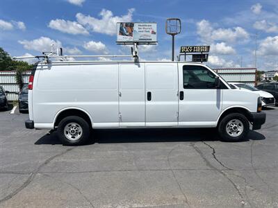 2020 GMC Savana 2500   - Photo 5 - Oklahoma City, OK 73112