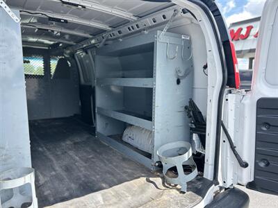 2020 GMC Savana 2500   - Photo 23 - Oklahoma City, OK 73112