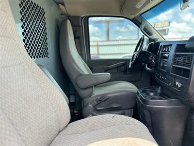 2020 GMC Savana 2500   - Photo 15 - Oklahoma City, OK 73112