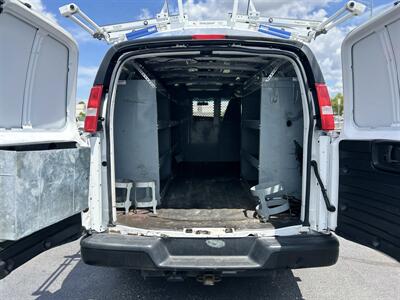 2020 GMC Savana 2500   - Photo 21 - Oklahoma City, OK 73112