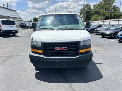 2020 GMC Savana 2500   - Photo 3 - Oklahoma City, OK 73112